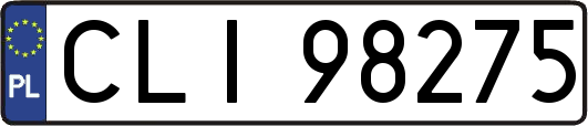 CLI98275