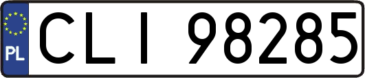 CLI98285