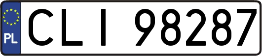 CLI98287