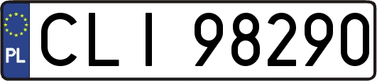 CLI98290