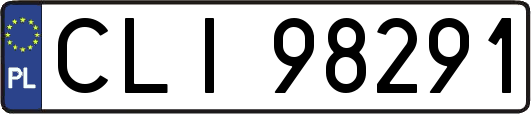 CLI98291
