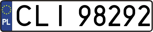 CLI98292