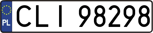 CLI98298