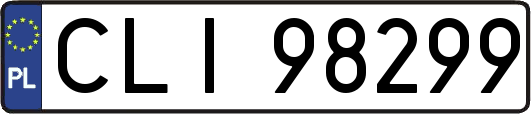 CLI98299