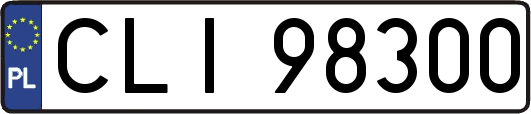 CLI98300