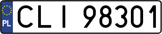 CLI98301