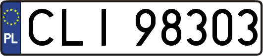 CLI98303