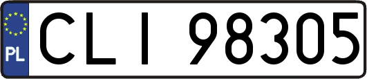 CLI98305