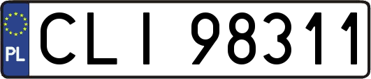CLI98311
