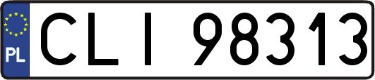 CLI98313