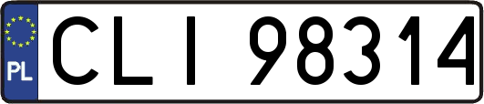 CLI98314
