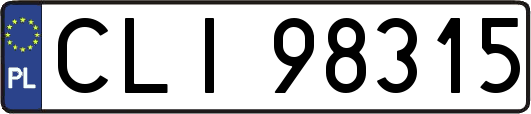 CLI98315