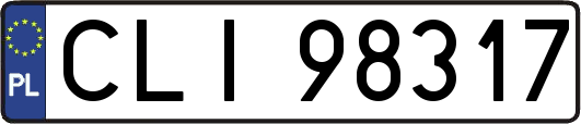 CLI98317