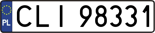 CLI98331