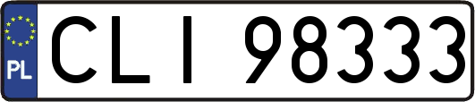 CLI98333