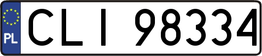 CLI98334