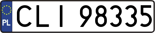 CLI98335