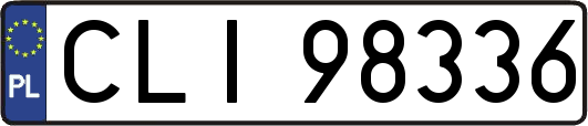 CLI98336