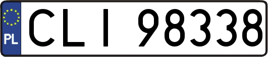 CLI98338