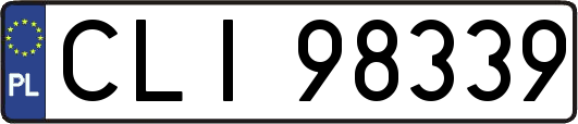 CLI98339
