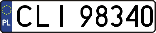 CLI98340