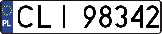 CLI98342