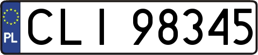 CLI98345