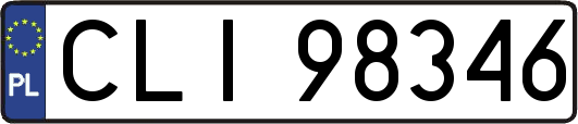 CLI98346