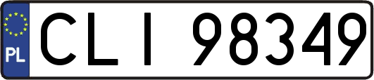 CLI98349
