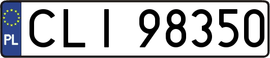 CLI98350