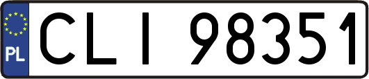 CLI98351