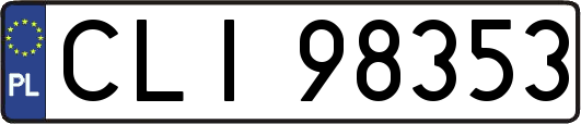 CLI98353