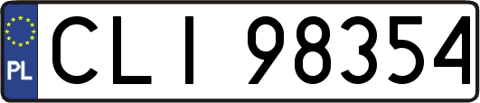 CLI98354