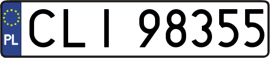 CLI98355