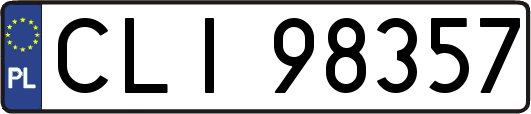 CLI98357