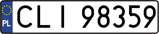 CLI98359