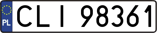 CLI98361