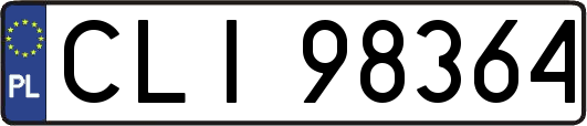 CLI98364