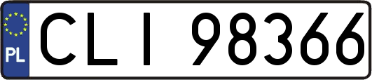 CLI98366