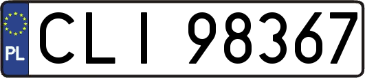 CLI98367