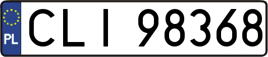 CLI98368