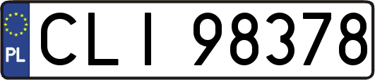 CLI98378