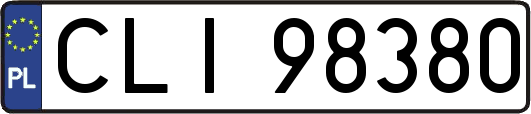 CLI98380