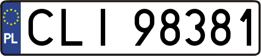 CLI98381