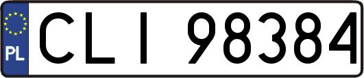 CLI98384