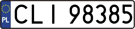 CLI98385