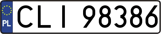 CLI98386