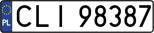 CLI98387