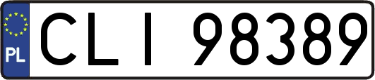 CLI98389