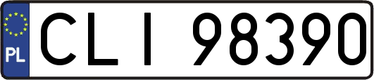 CLI98390